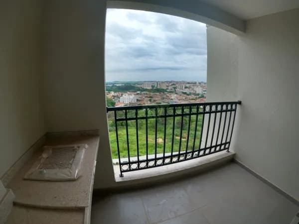 Apartamento em Santa Bárbara D'Oeste - Terras de Santa Bárbara
