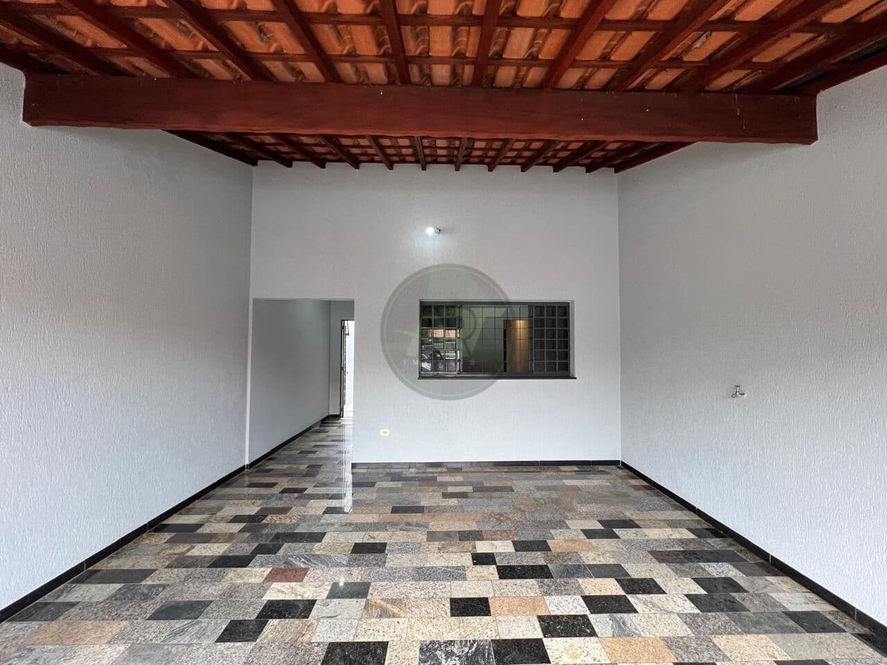 Casa em Santa Bárbara D'Oeste - Vila Mollon IV