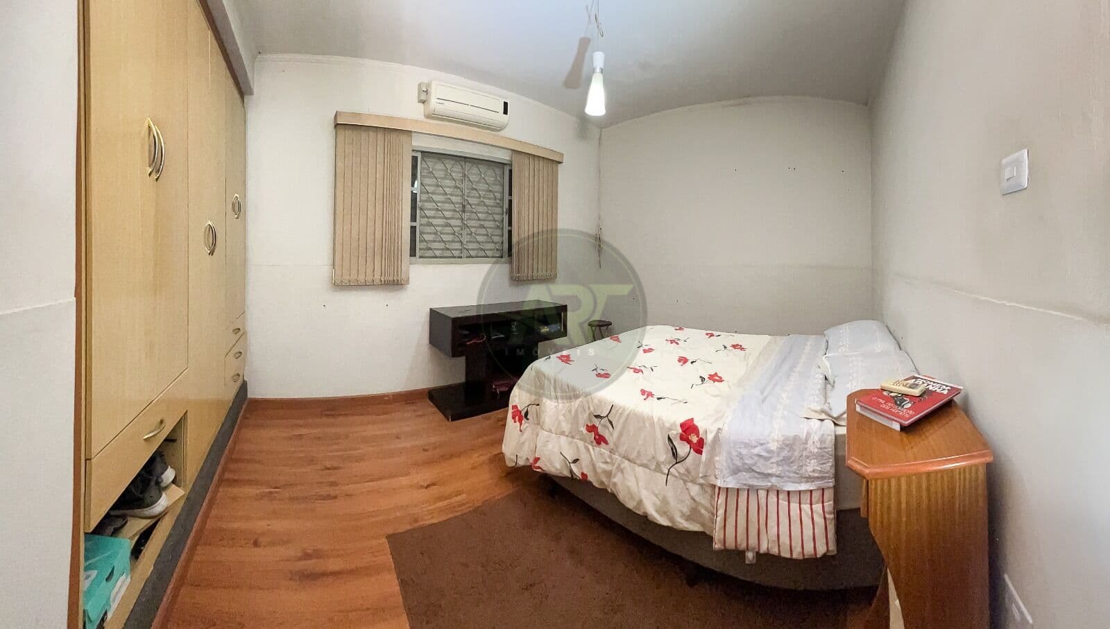 Casa em Santa Bárbara D'Oeste - Vila Aparecida