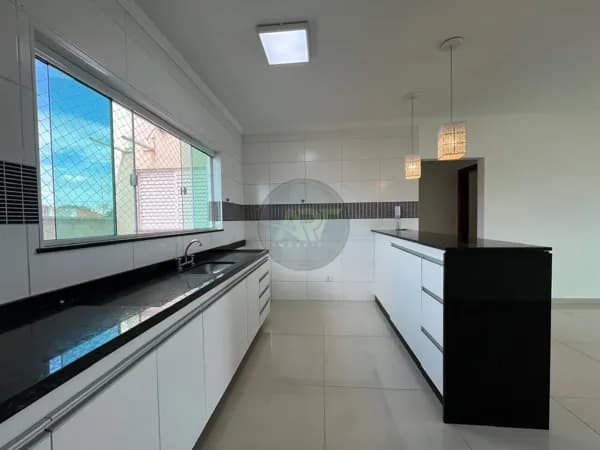 Apartamento em Americana - Jardim Terramérica I