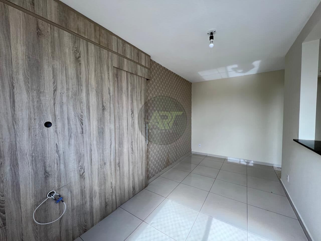 Apartamento em Americana - Chácara Letônia