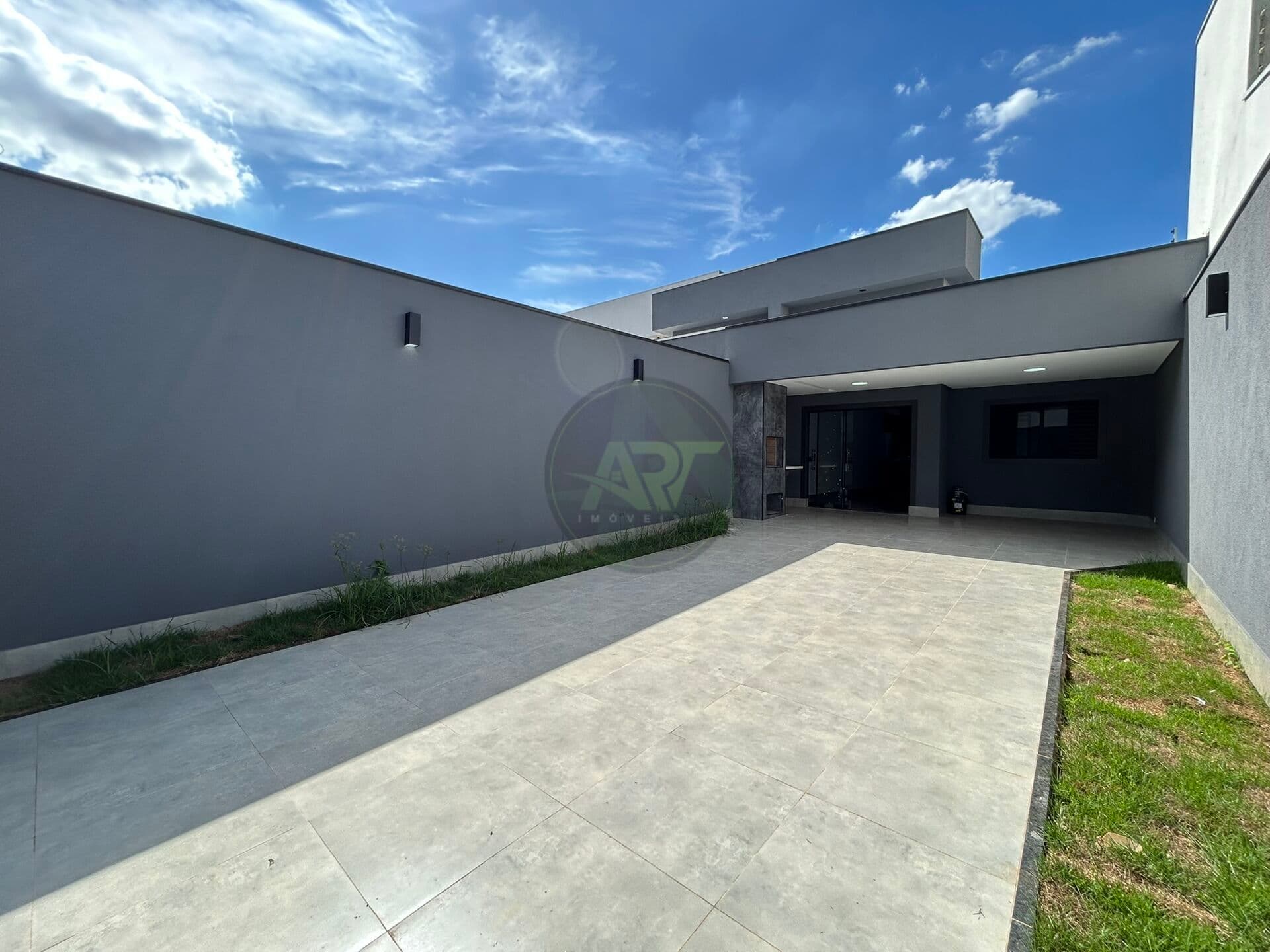 Casa 2 Dormitórios