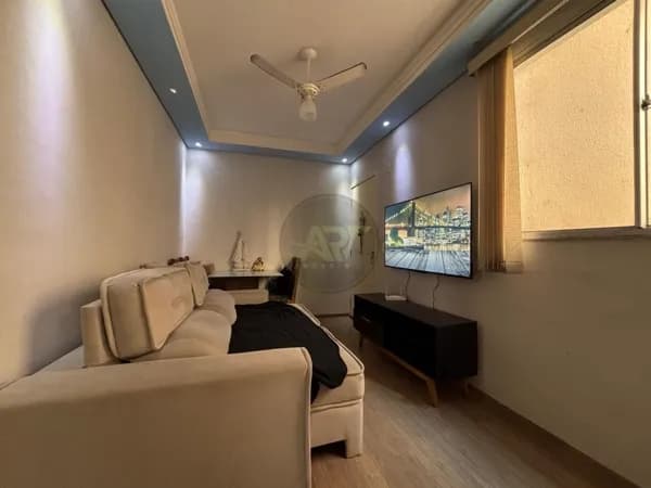 Apartamento Cond. Alabama