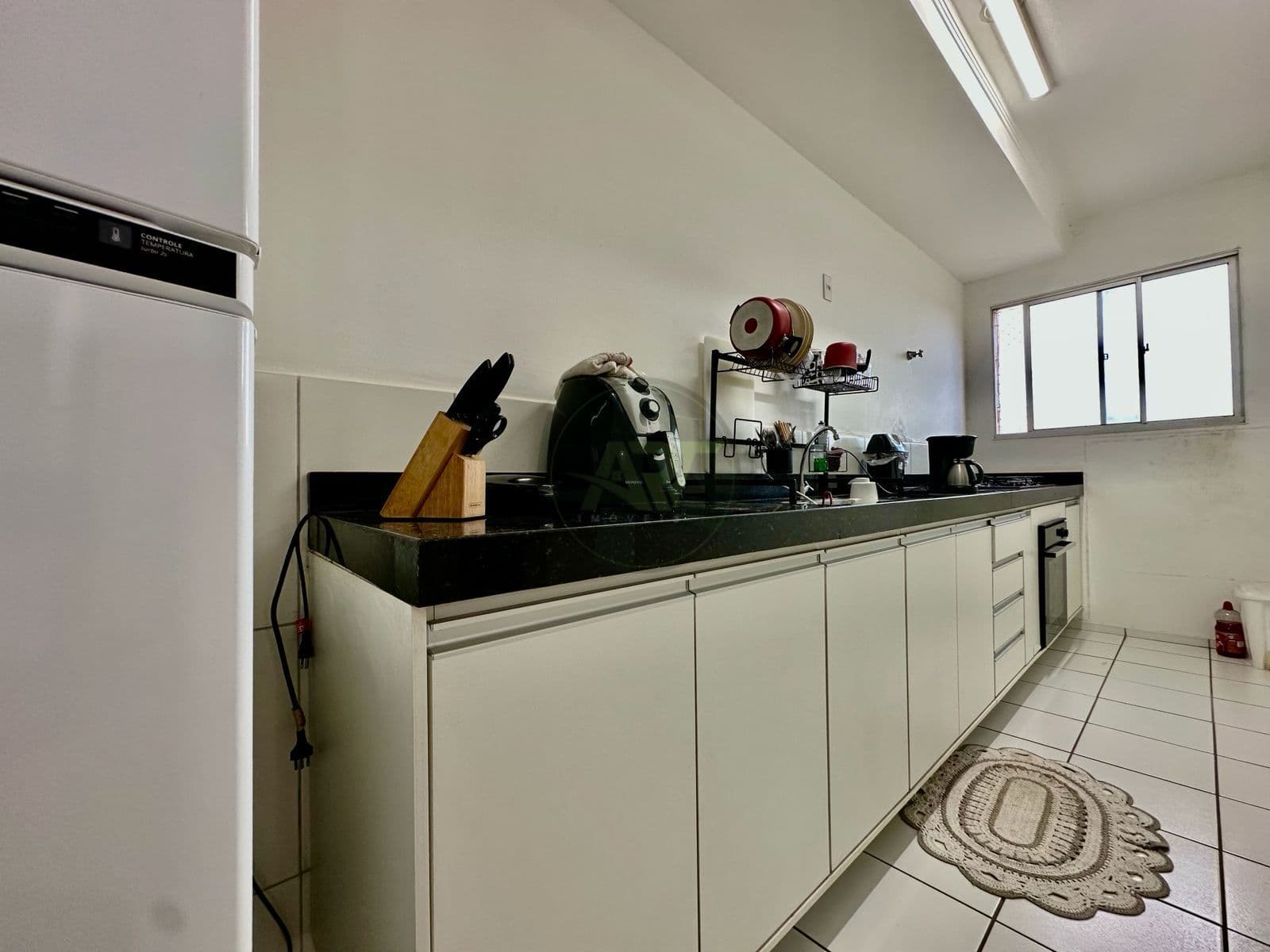 Apartamento em Americana - Vila Belvedere
