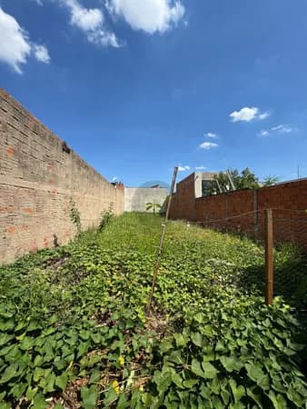 Lote/Terreno em Santa Bárbara D'Oeste - Terrazul SM