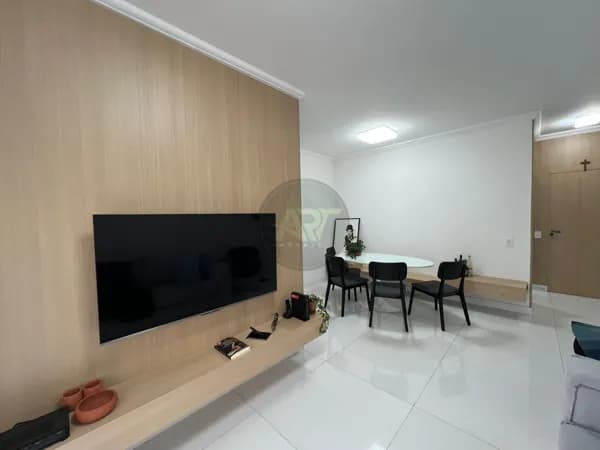 Apartamento em Americana - Jardim São Paulo