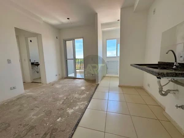 Apartamento c/ Suíte em Santa Bárbara D’Oeste|SP