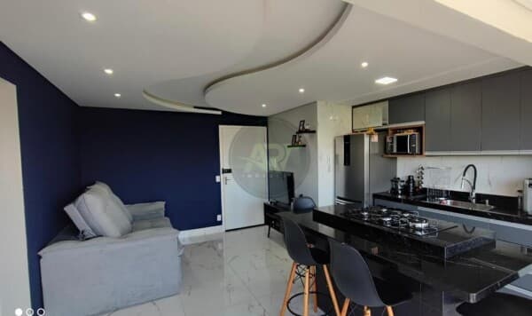 O lar dos seus sonhos no Apartamento Torres de Americana - Seu Novo Refúgio Aconchegante!