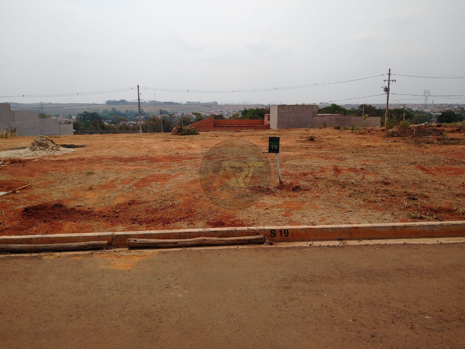 Terreno no Reserva Centenária em SBO