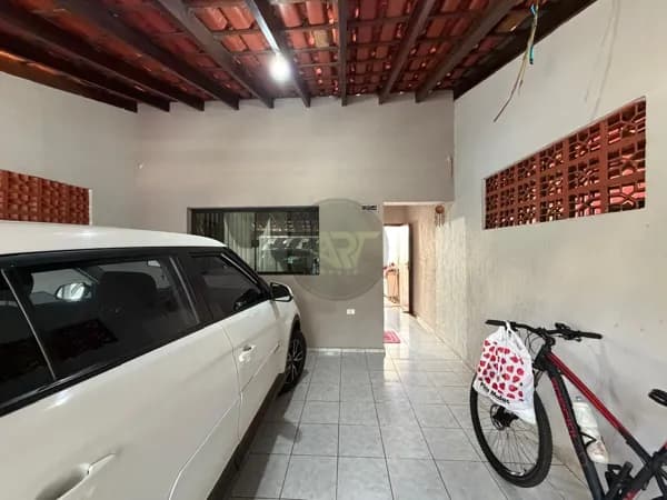 Casa em Americana - Vila Molon