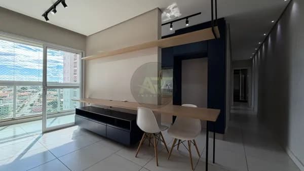 Apartamento no Villa Unitá em Americana