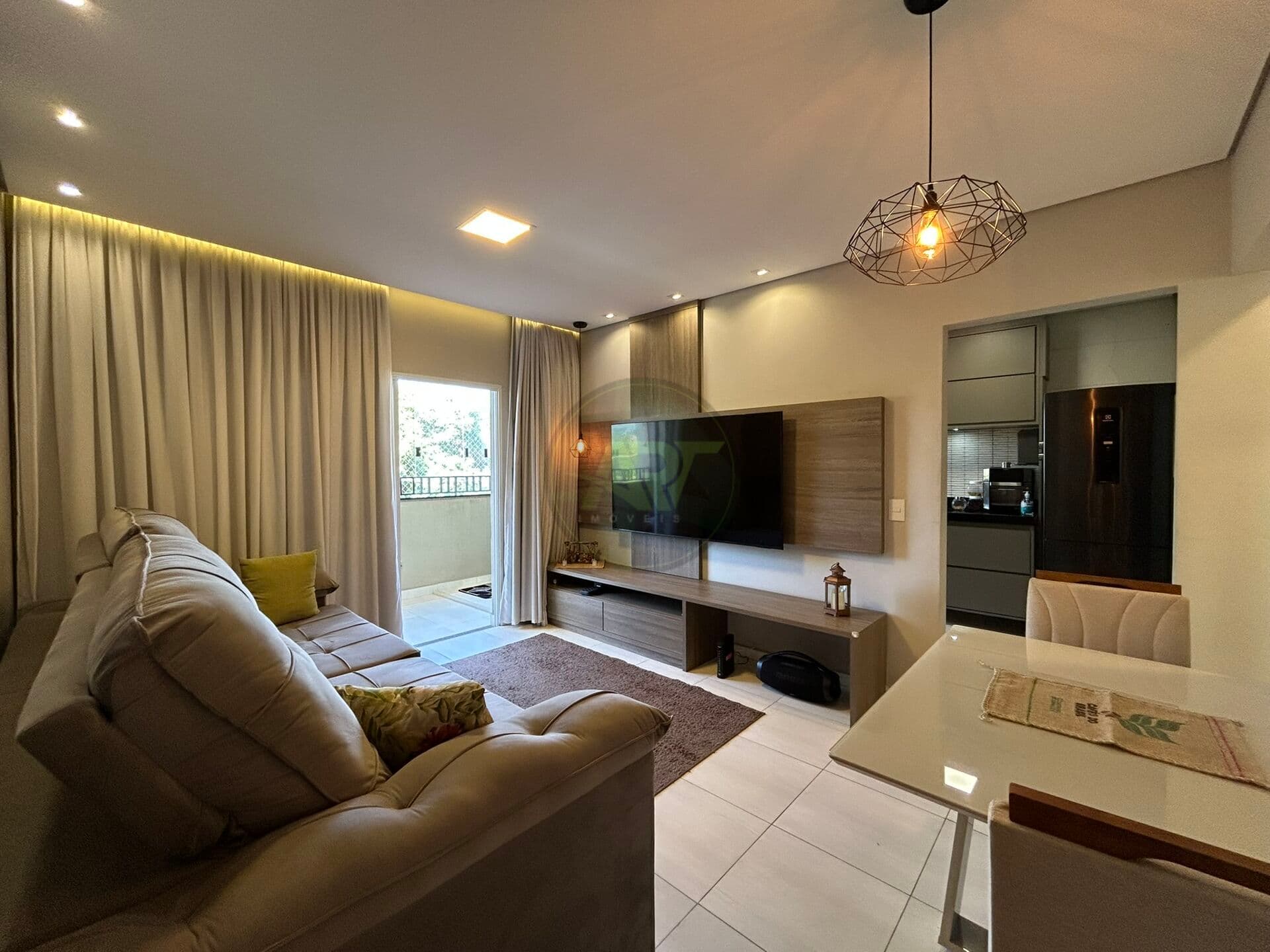 Apartamento 72m²