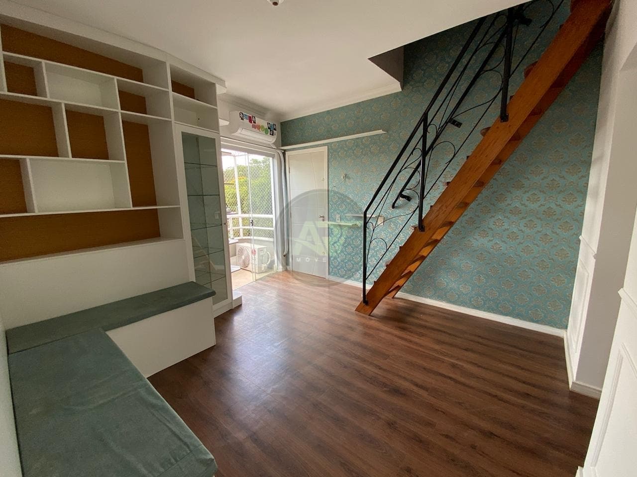 Apartamento Cobertura Duplex em Jardim Ipiranga, Americana/SP