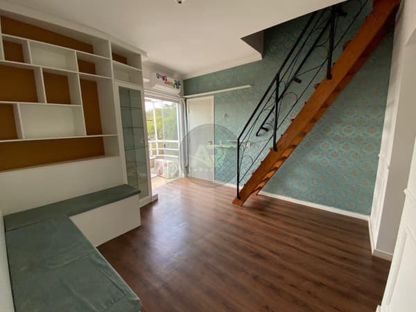 Apartamento Cobertura Duplex em Jardim Ipiranga, Americana/SP