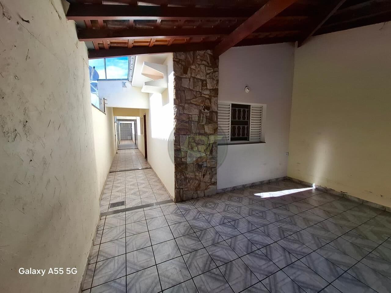 Casa em Santa Bárbara D'Oeste - Planalto do Sol
