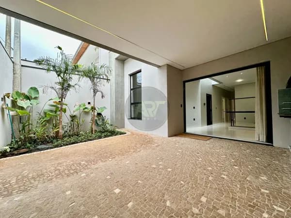 casa Alto Padrão