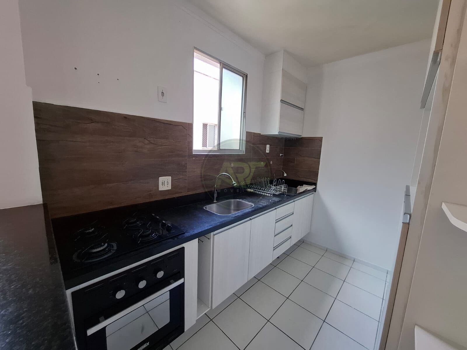 APARTAMENTO NO RESIDENCIAL ASTECA