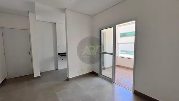 Apartamento em Santa Bárbara D'Oeste - Centro