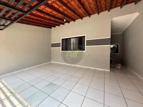 Sobrado à venda | Pântano – Santa Bárbara d’Oeste
