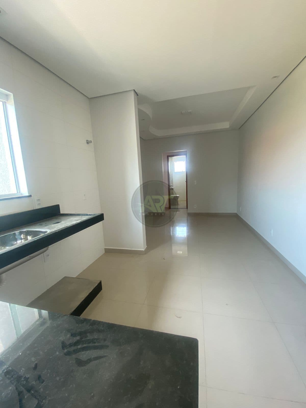 Apartamento em Americana - Jardim Terramérica II