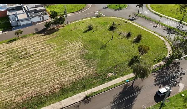 Terreno Lote - Nova Odessa