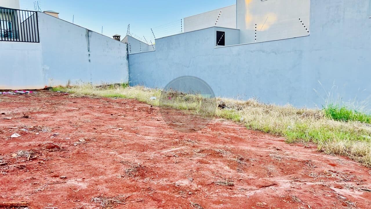 Lote/Terreno em Americana - Jardim Brasília