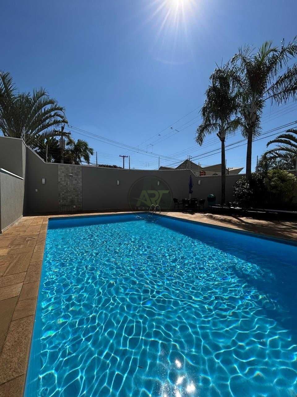 Apartamento em Americana - Jardim São Paulo