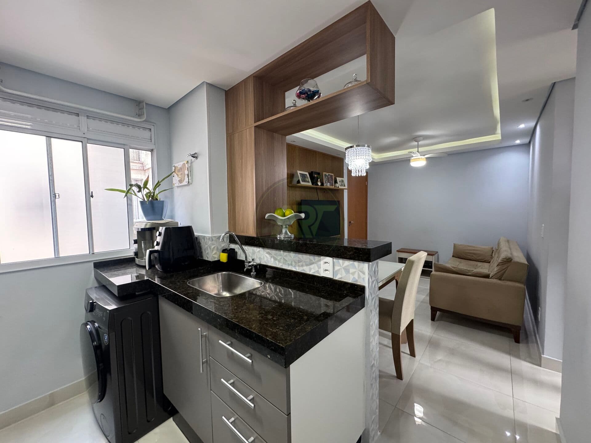 Apartamento com 2dormitórios em SBO no Parque Assunção!
