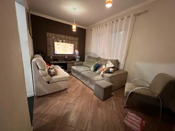 Apartamento em Americana - Jardim da Balsa II