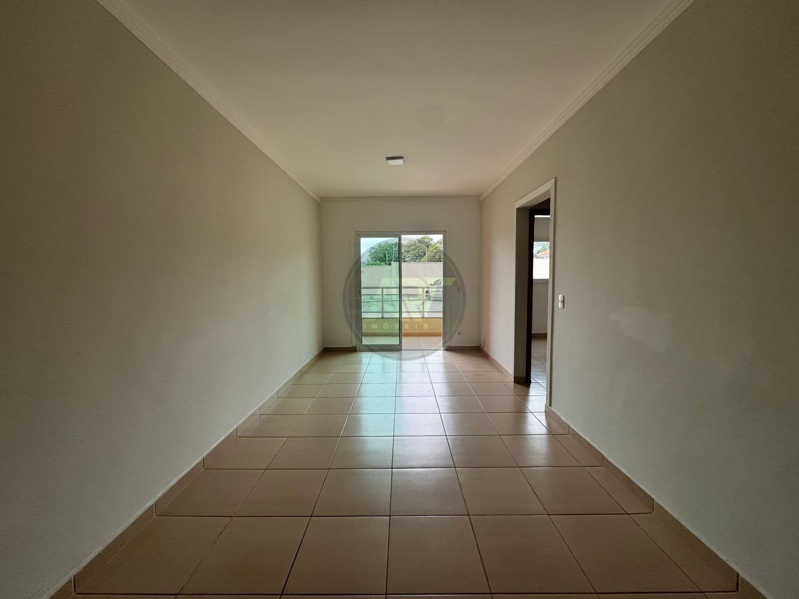 Apartamento Padrão Condomínio Itália