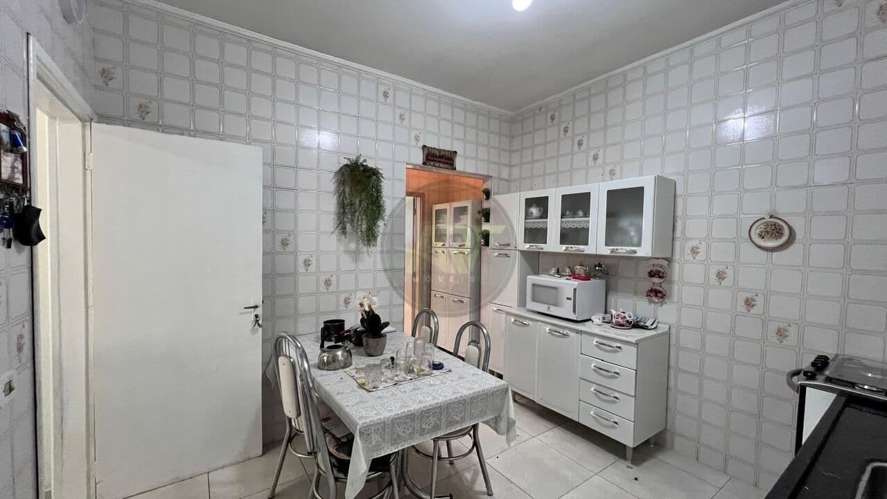 Casa em Americana - Jardim São Roque