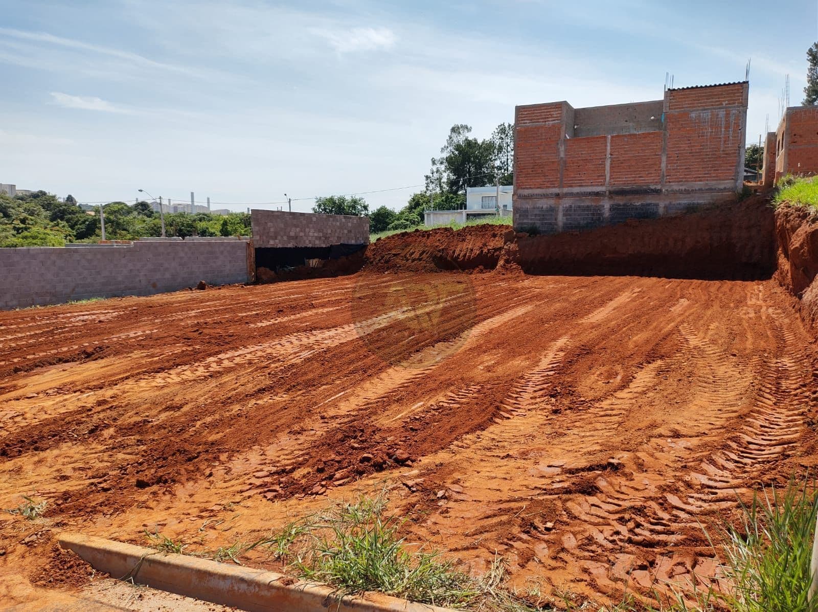 Lote/Terreno em Santa Bárbara D'Oeste - Jardim Aranha Oliveira