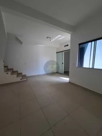 Sobrado em Americana - Vila Rehder