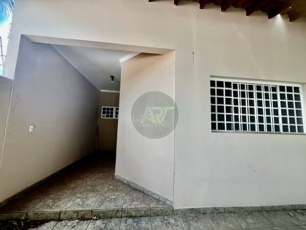 Casa Alto Padrão em Cidade Jardim II, Americana/SP