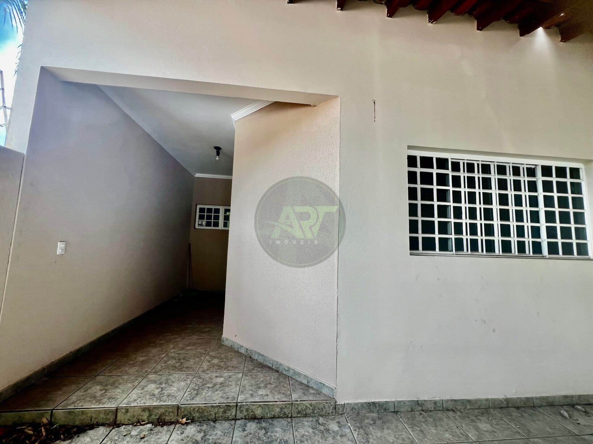 Casa Alto Padrão em Cidade Jardim II, Americana/SP