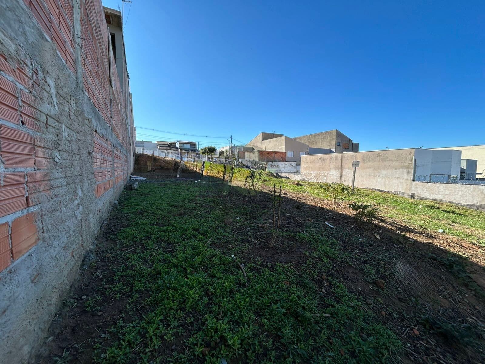 Terreno/Lote 150 metros Residencial