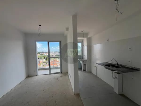 Apartamento em Santa Bárbara D'Oeste - Vila Mollon IV
