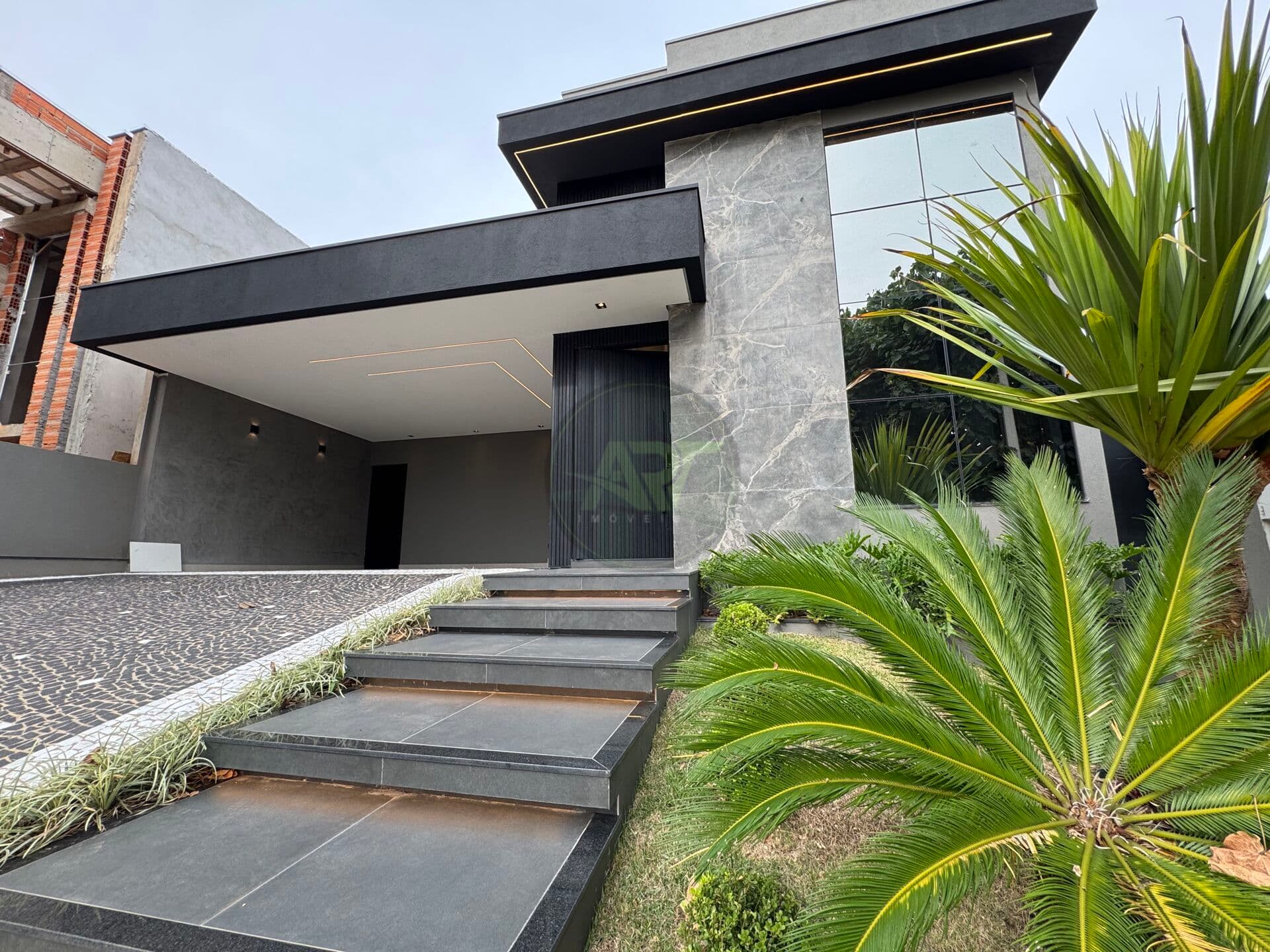 Casa Térrea com 3 Dormitórios à Venda - Santa Bárbara d’Oeste