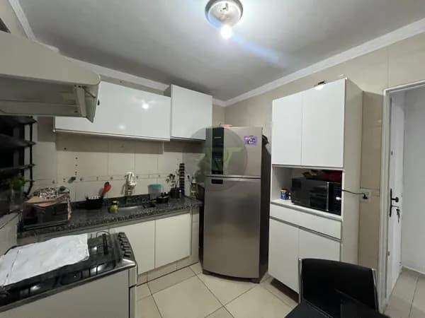 Apartamento em Americana - Cidade Jardim I