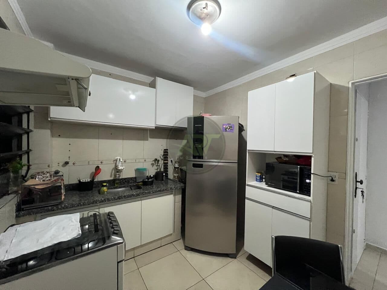 Apartamento em Americana - Cidade Jardim I