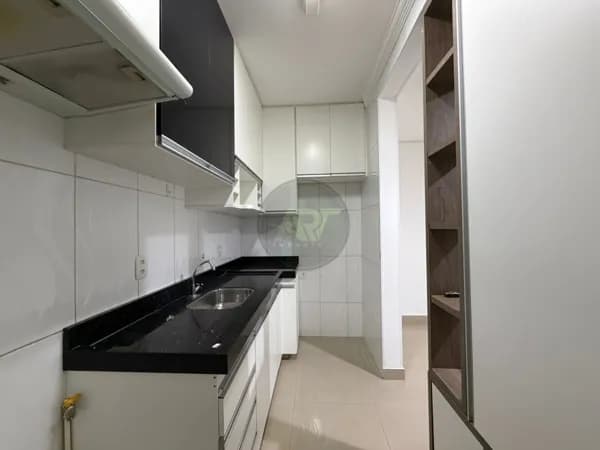 Apartamento em Americana - Chácara Letônia