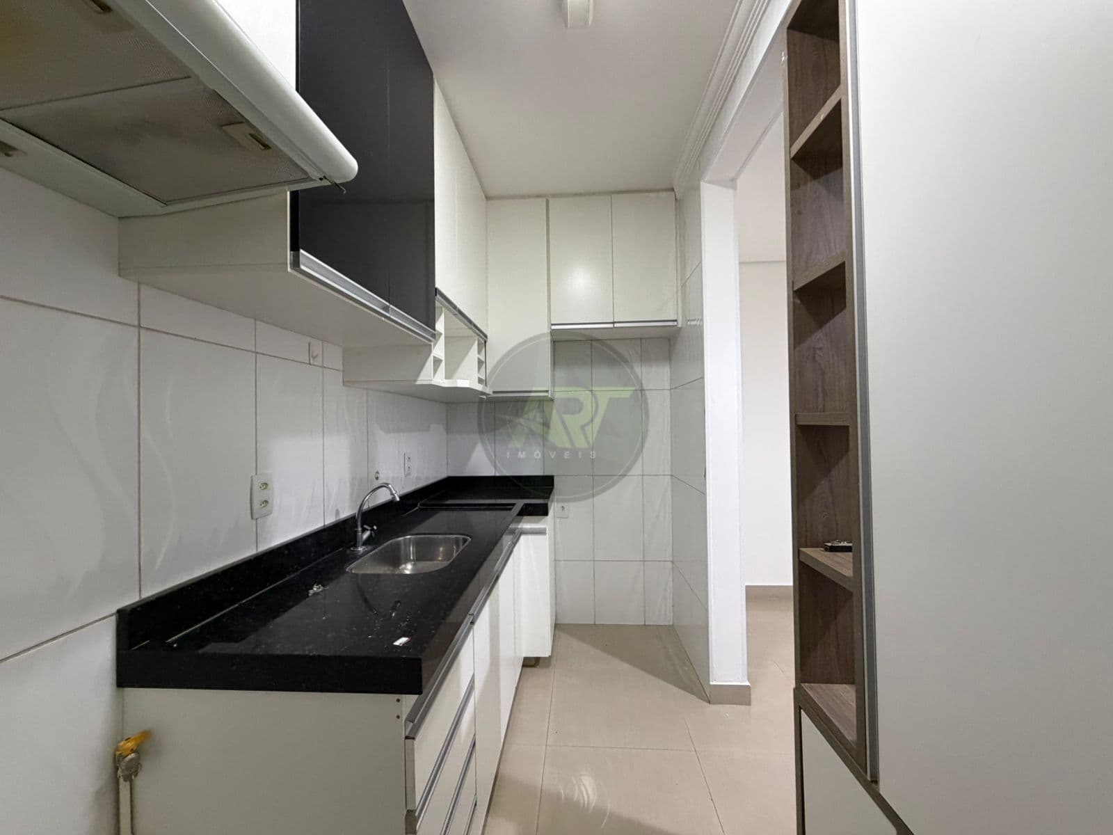 Apartamento em Americana - Chácara Letônia