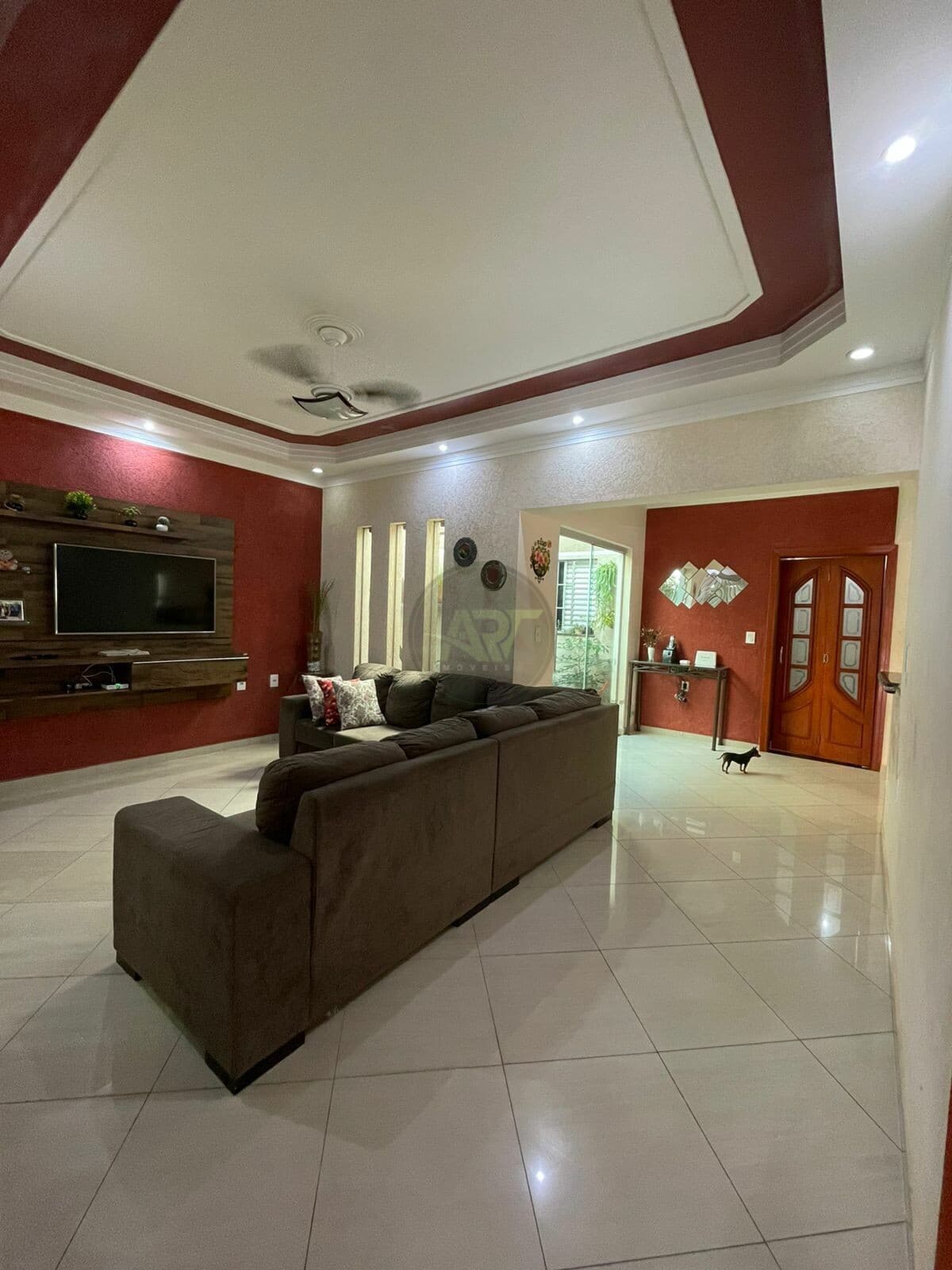 Casa Nova Odessa Aceita permuta