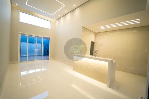 Casa 3 Dormitórios, Ótima localização
