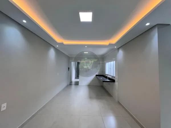 Casa em Santa Bárbara D'Oeste - Jardim Pérola