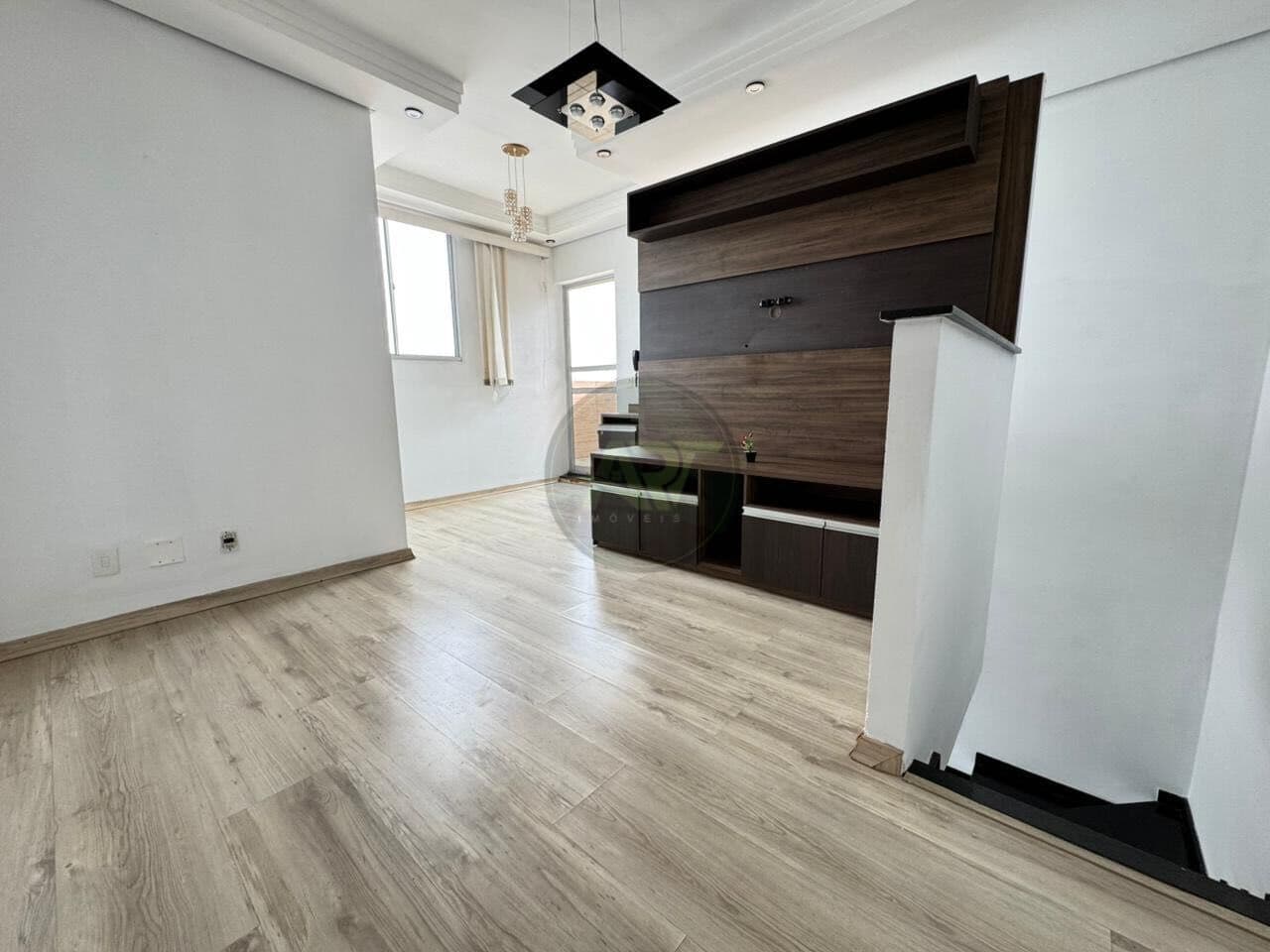 Apartamento em Americana - Jardim Progresso