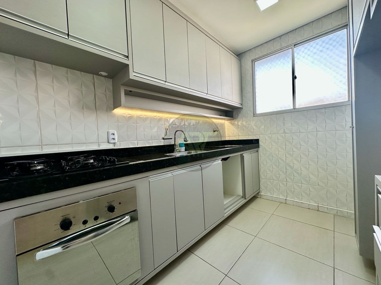 Apartamento em Americana - Jardim Recanto