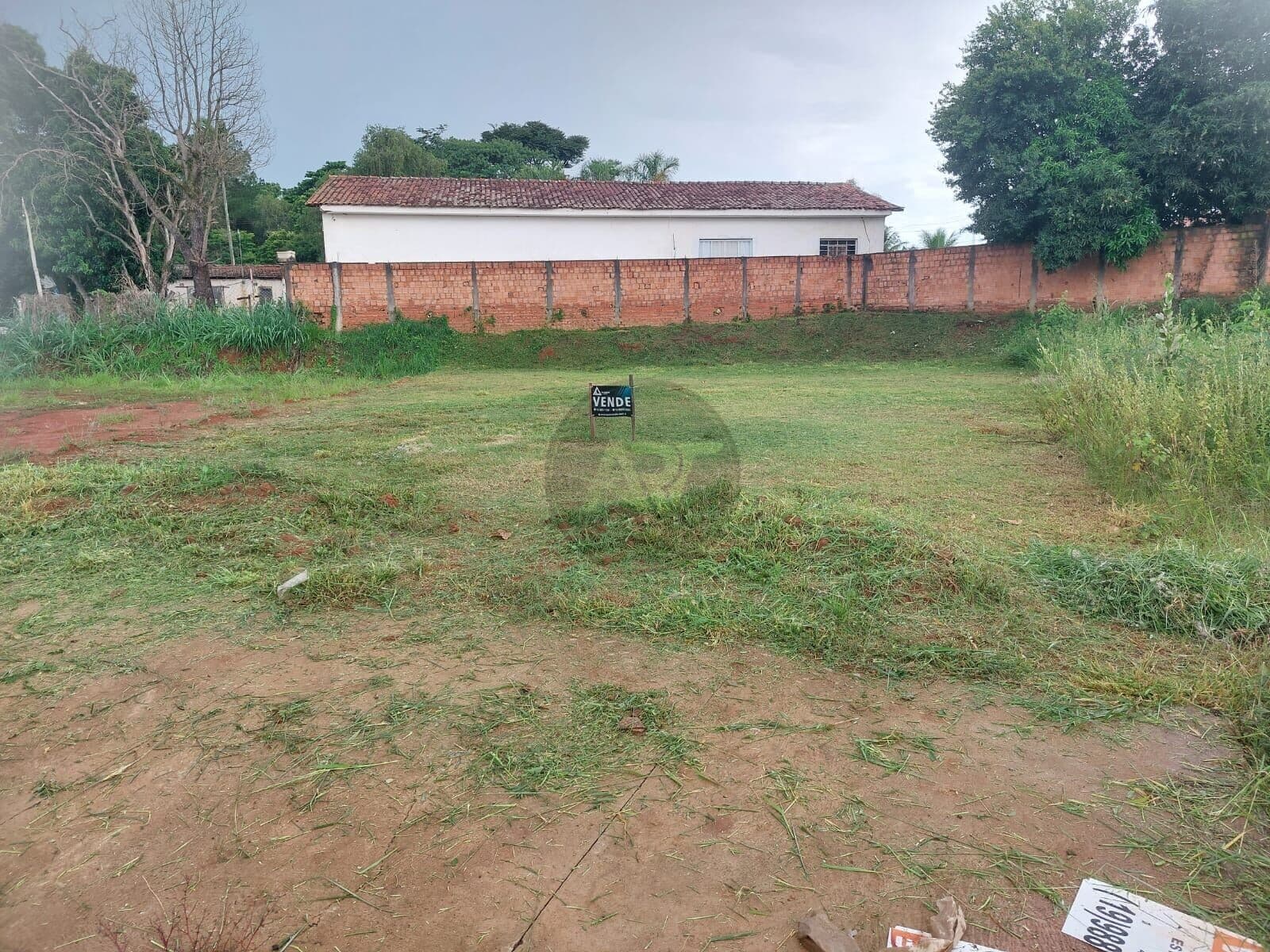 Terreno 413 metros Jardim Aranha Oliveira