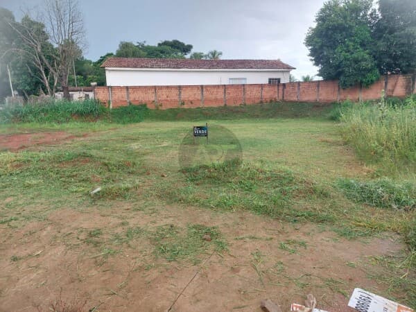 Terreno 413 metros Jardim Aranha Oliveira