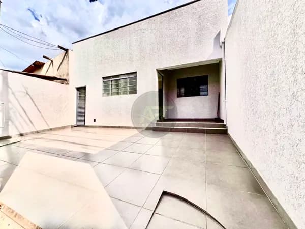 Casa em Americana - Antônio Zanaga II